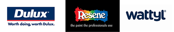 Resene the paint professionals use