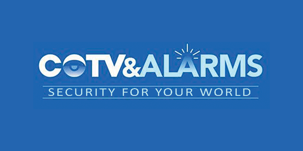 Alarms & security systems